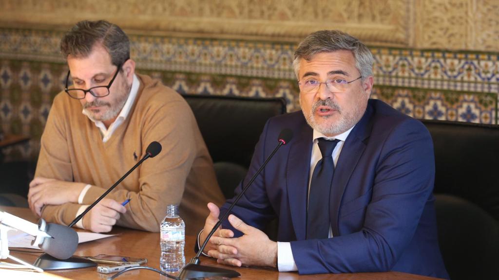 Foto: Óscar Huertas