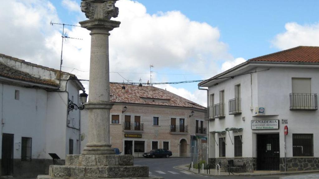 Pozo de Guadalajara. Foto: Turismo de Castilla-La Mancha.