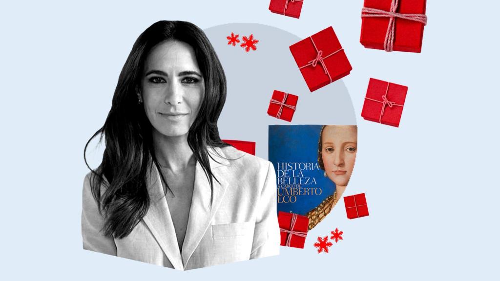 El regalo para la noche de Reyes de Ana Núñez-Milara, directora de Yo Dona