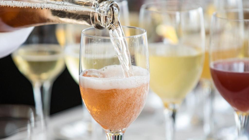 Hay ancestrales para todos los gustos y bolsillos