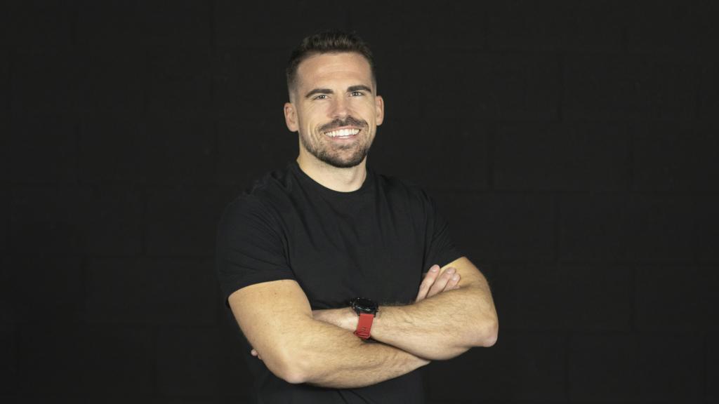 Miguel Navarro, fundador de Productividad Feroz.