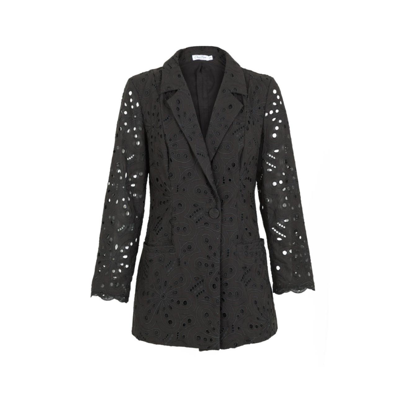 Blazer Kora, de Charo Ruiz (549 €)