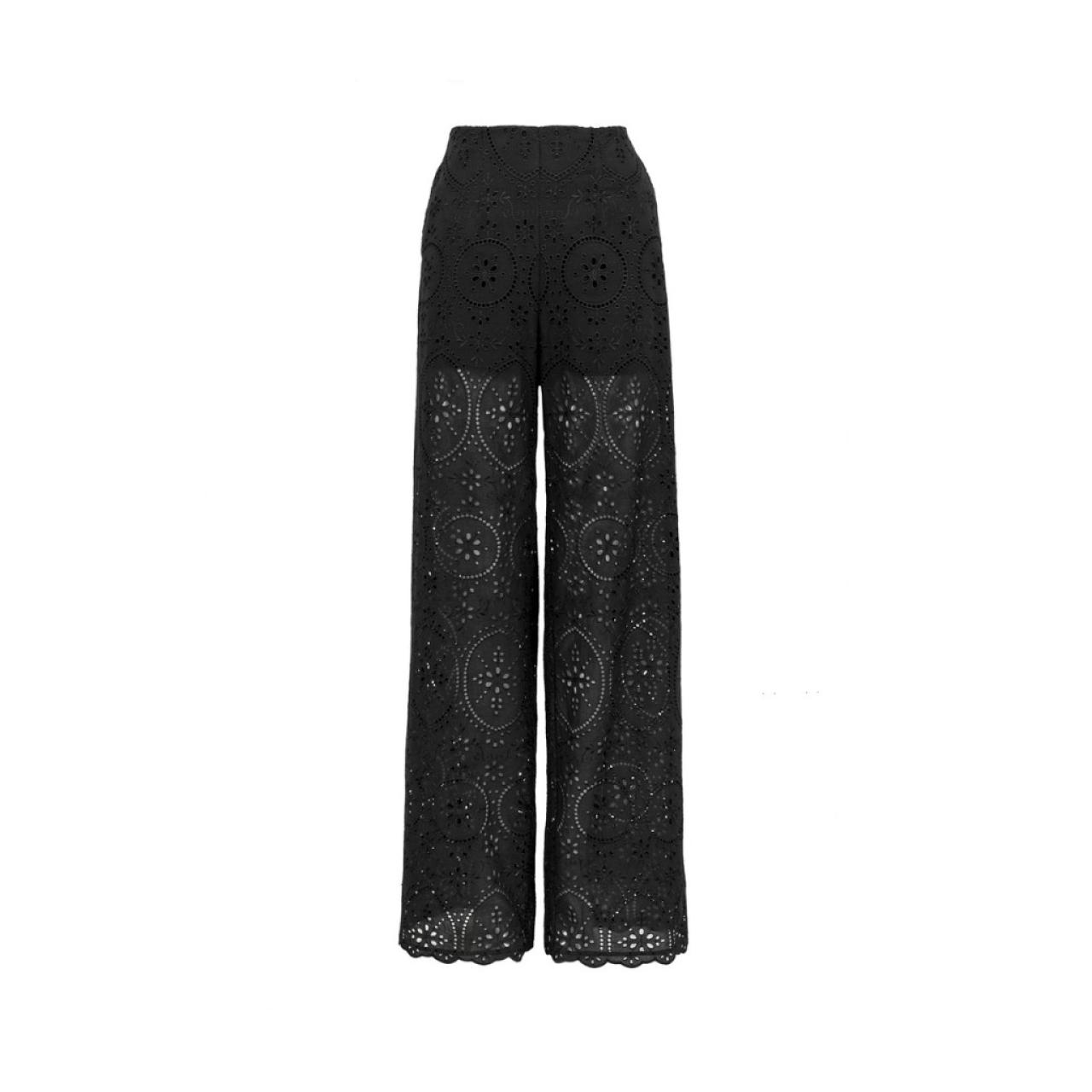Pantalones Brigid, de Charo Ruiz (349 €)