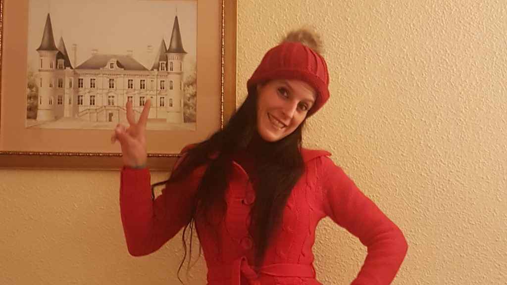 Elena, asesinada presuntamente a manos de su expareja en Escalona (Toledo)