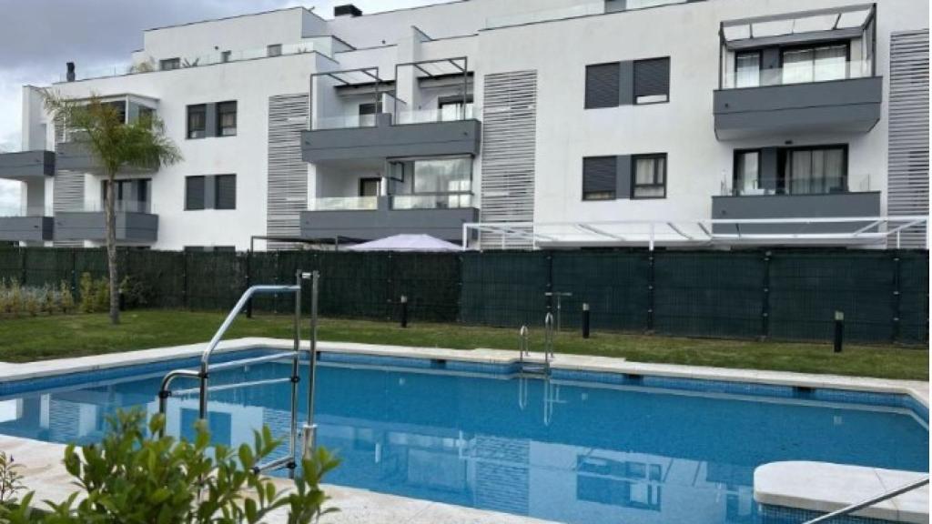 Pisos a la venta en la zona de Puertosol