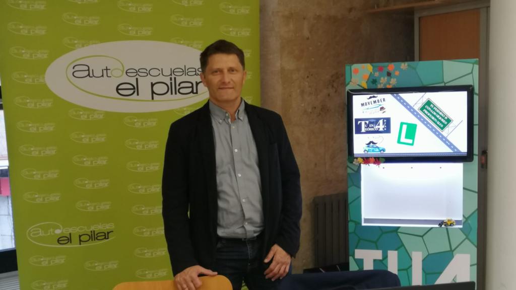 Las autoescuelas de Salamanca piden el 20% de abono en combustible