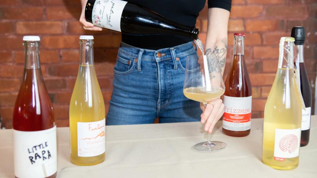 Los espumosos ancestrales están de moda