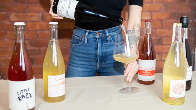 Los espumosos ancestrales están de moda