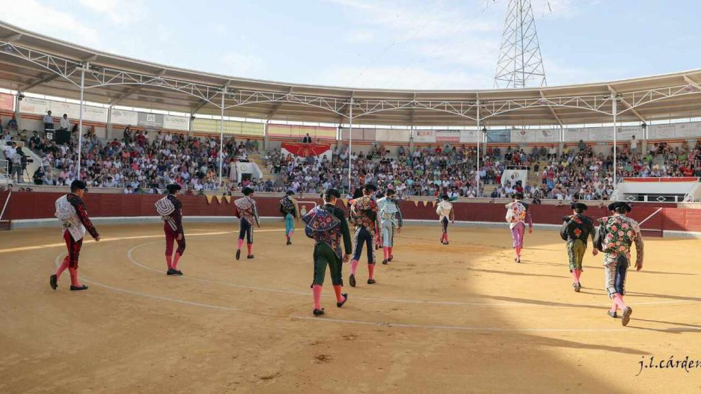 “VIII Certamen Alfarero de Plata” de Villaseca de la Sagra 2022.