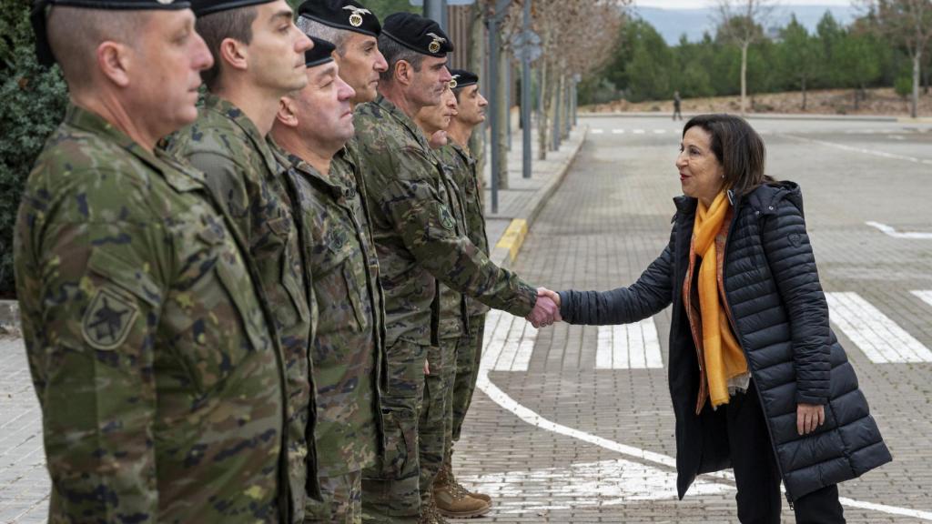 Robles sobre la ley del 'sí es sí': Quizá no ha dado la respuesta adecuada a la violencia de género