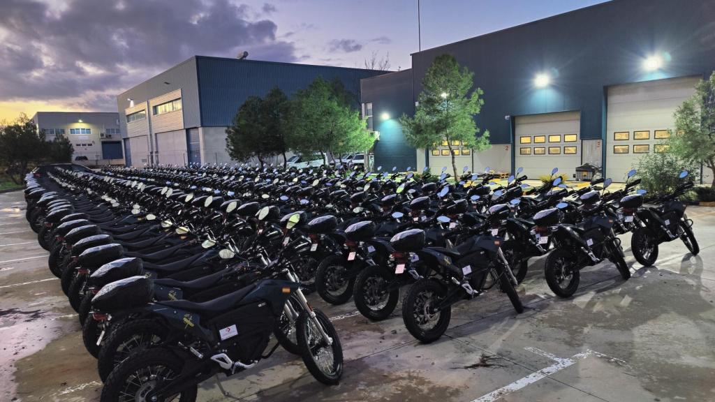 El coste de la operación ha sido de 2,19 millones de euros.