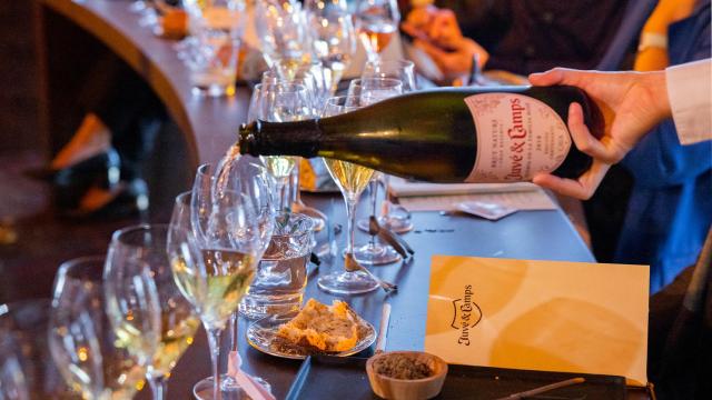 Cinco claves para ser una experta cava y dar la campanada