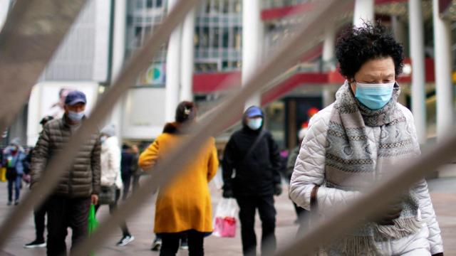 ¿Qué ha hecho China para ganarse la confianza de Europa?