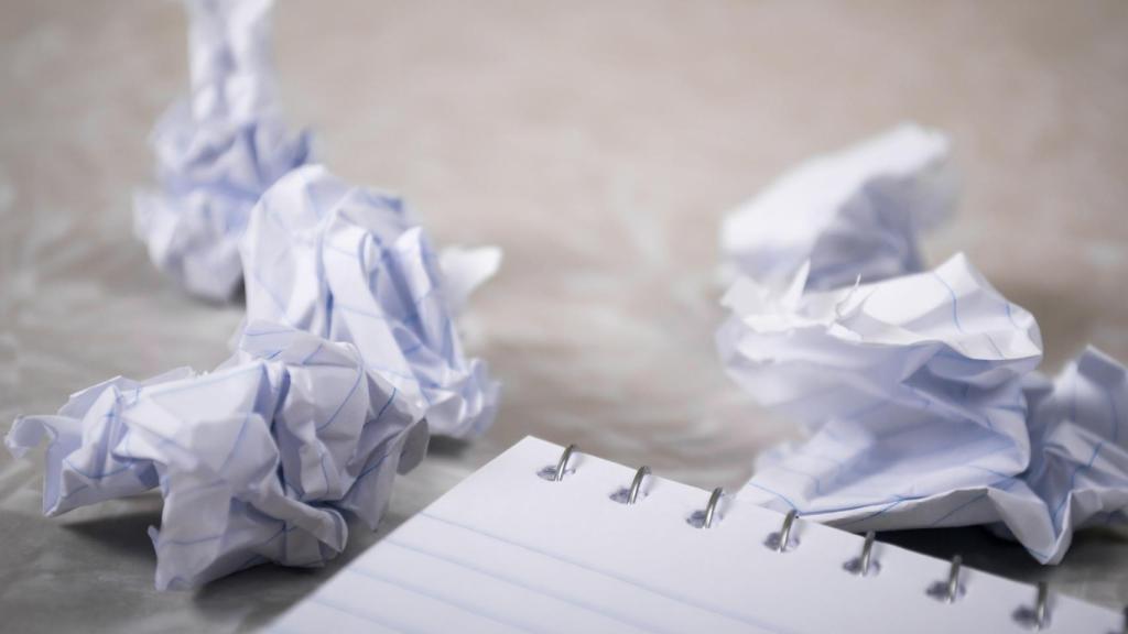 El 68% de las personas no cumple sus propósitos de Año Nuevo: ¿por qué seguimos haciéndolos?