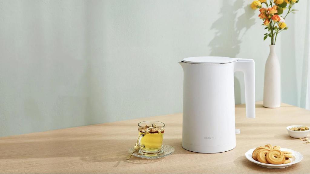 Electric Kettle de Xiaomi.