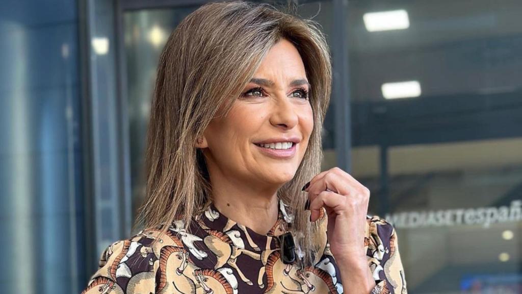 Gema López, en una imagen de redes sociales.