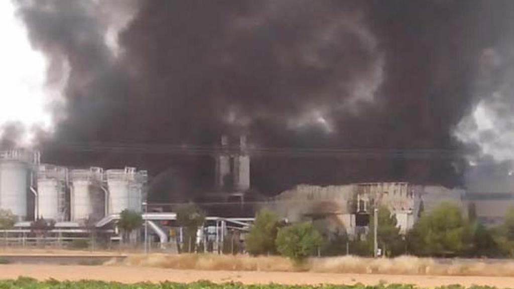 Condenan a dos empresas de gestión de residuos tóxicos de Daimiel y Tomelloso