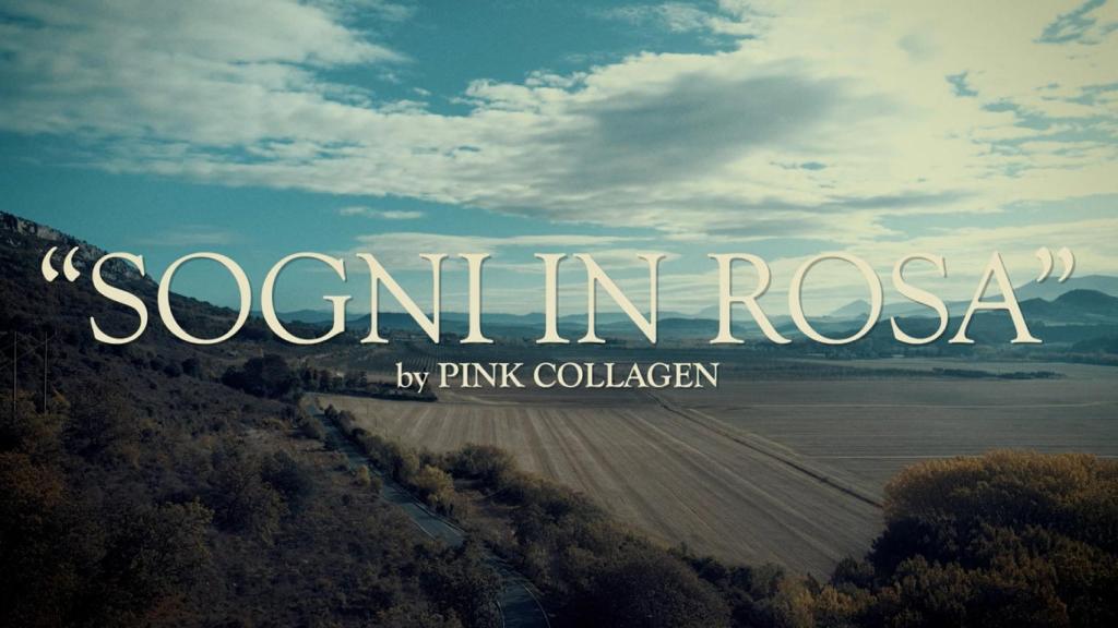 Fotograma de Sogni in rosa