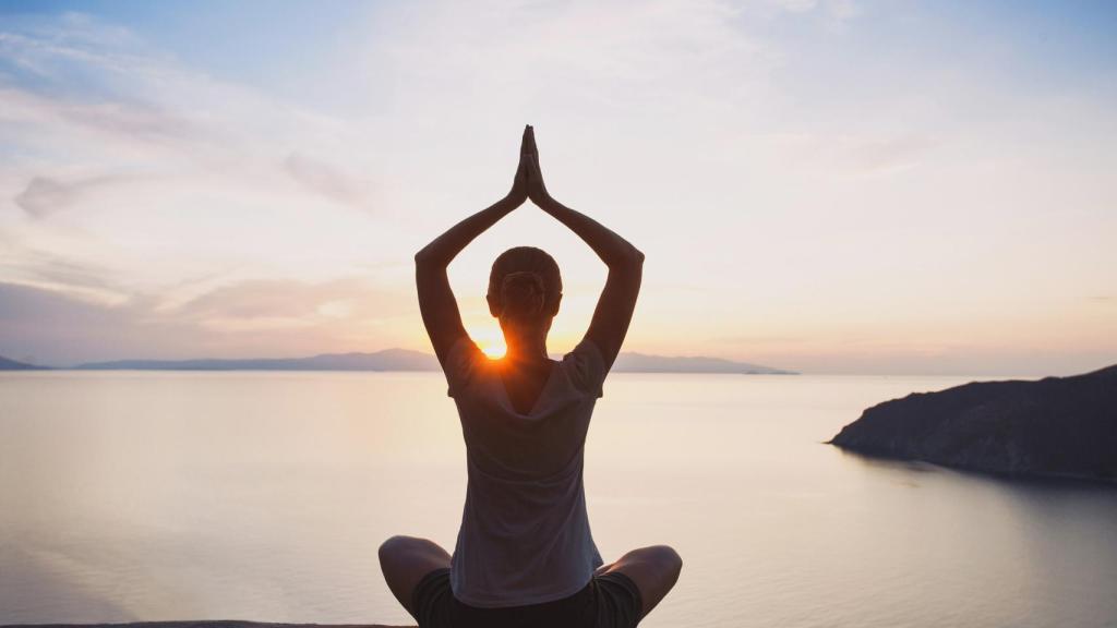 Cómo equilibrar tus chakras para dar la bienvenida al 2023 con total armonía