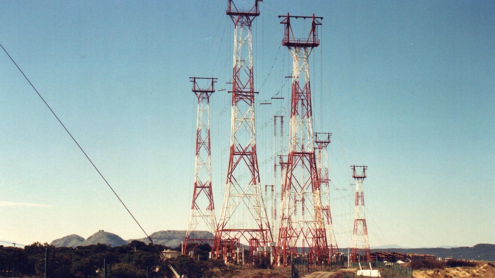 'Radio Liberty' o cómo EEUU consiguió derrocar el comunismo desde una playa de Gerona