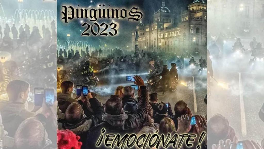 La concentración motera Pingüinos podría visitar A Coruña en enero