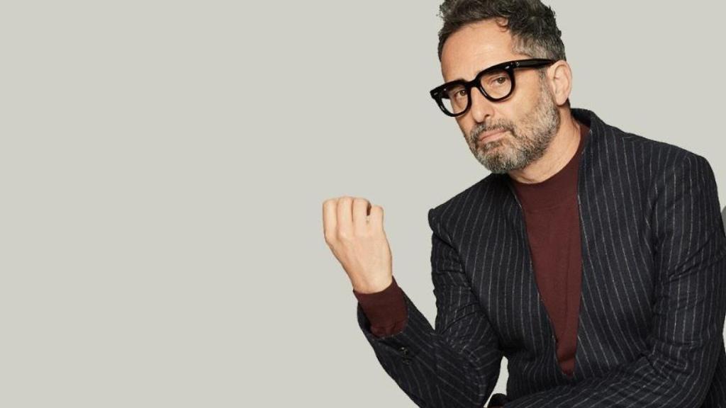 Jorge Drexler