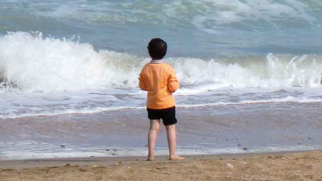 Detalle de la portada de 'Algo habrás hecho'.