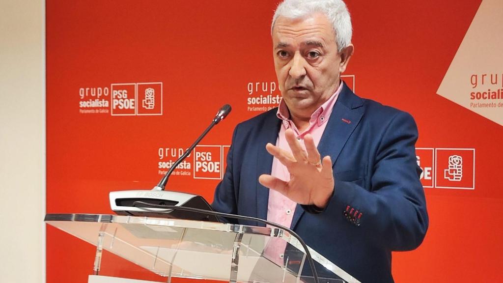 El PSdeG critica los presupuestos de la Xunta, especialmente en materia de vivienda