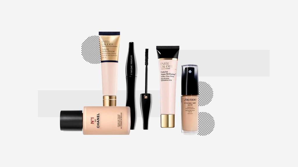 Belleza híbrida: los mejores productos que combinan cuidado y maquillaje