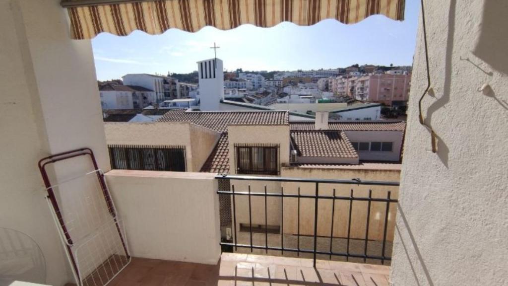 Un piso en Coín en alquiler.