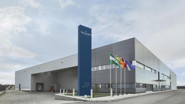 Válquer, el laboratorio cosmético que llega a más de 63 países desde un pequeño pueblo de Toledo