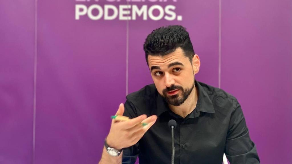 Podemos pregunta si en Galicia también se van a coartar los derechos reproductivos