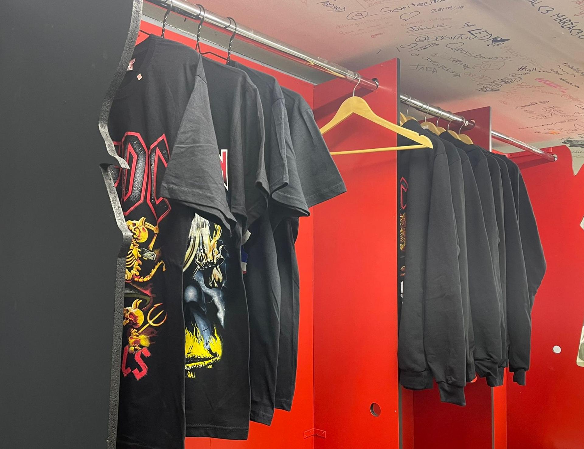 La nueva tienda Chispas ultima su apertura (Foto: Quincemil)