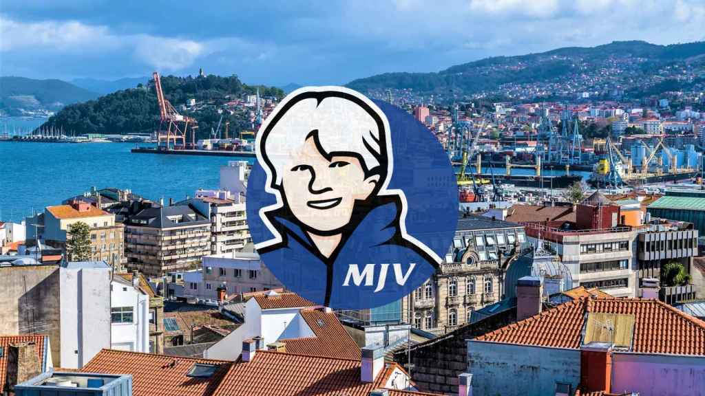 Mítico Jicho de Vigo: No hay nada más vigués a día de hoy que el adjetivo ‘eskiso'