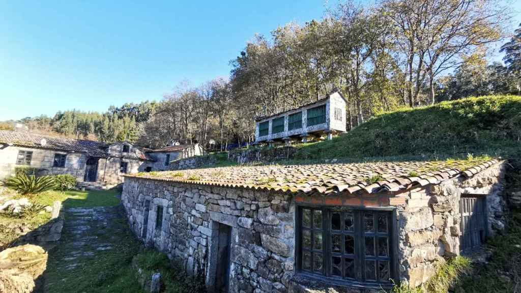 Amor de Madre, tapería en Vilagarcía de Arousa
