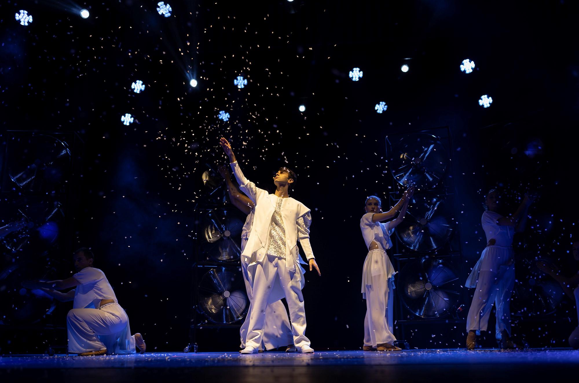 Foto: Inventio © Vanessa Rabade