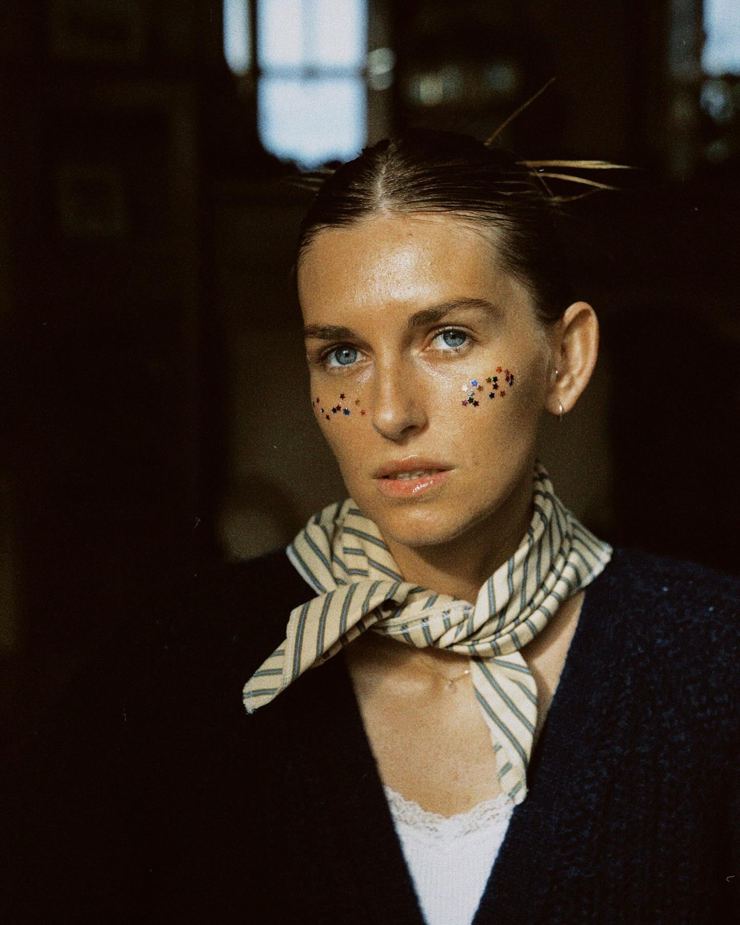 Yolanda Rodríguez. Imagen: cedida