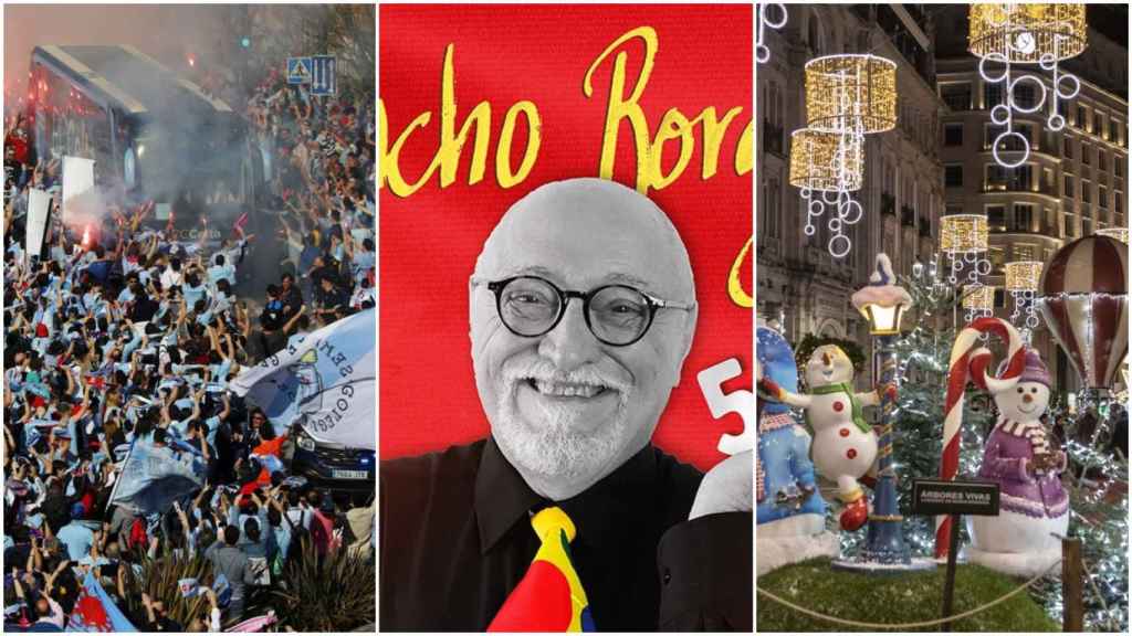 Estos son los planes que no te puedes perder este fin de semana en Vigo y Pontevedra