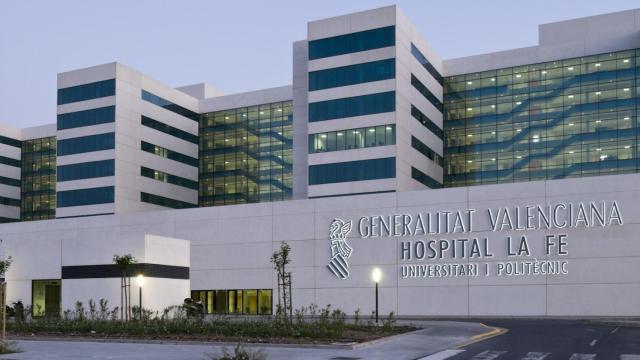 Clece Seguridad presta servicio en instalaciones muy diversas.