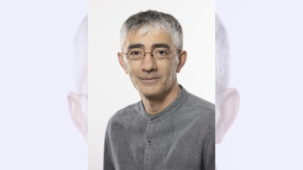 José Manuel Pichel, concejal de Medio Rural de Santiago