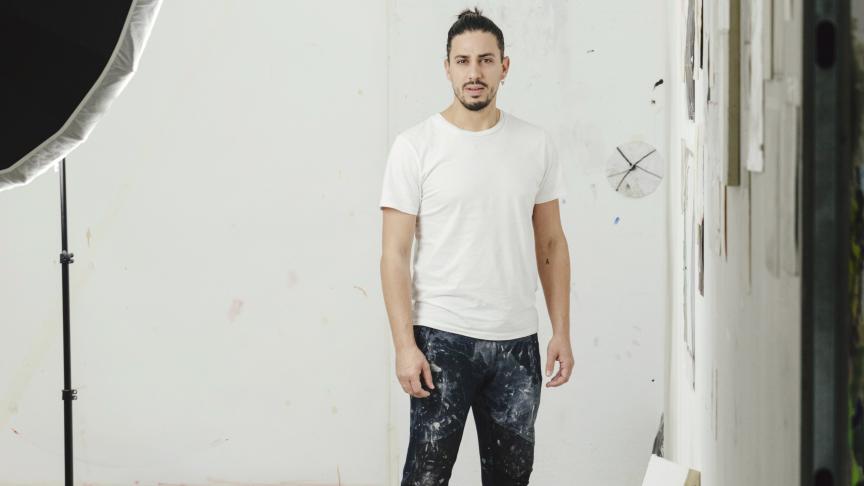 Manuel M. Romero. Foto: Óscar Romero