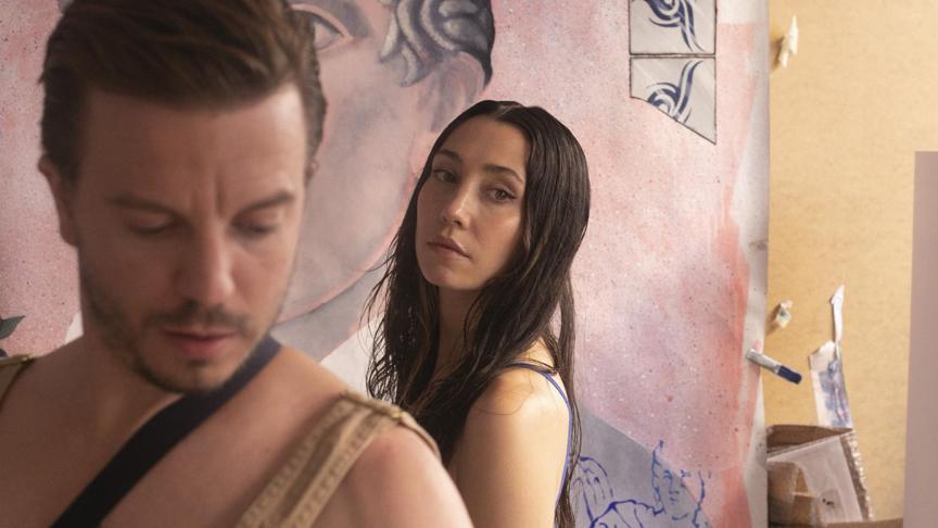 Los Bravú. Foto: Tamara de la Fuente