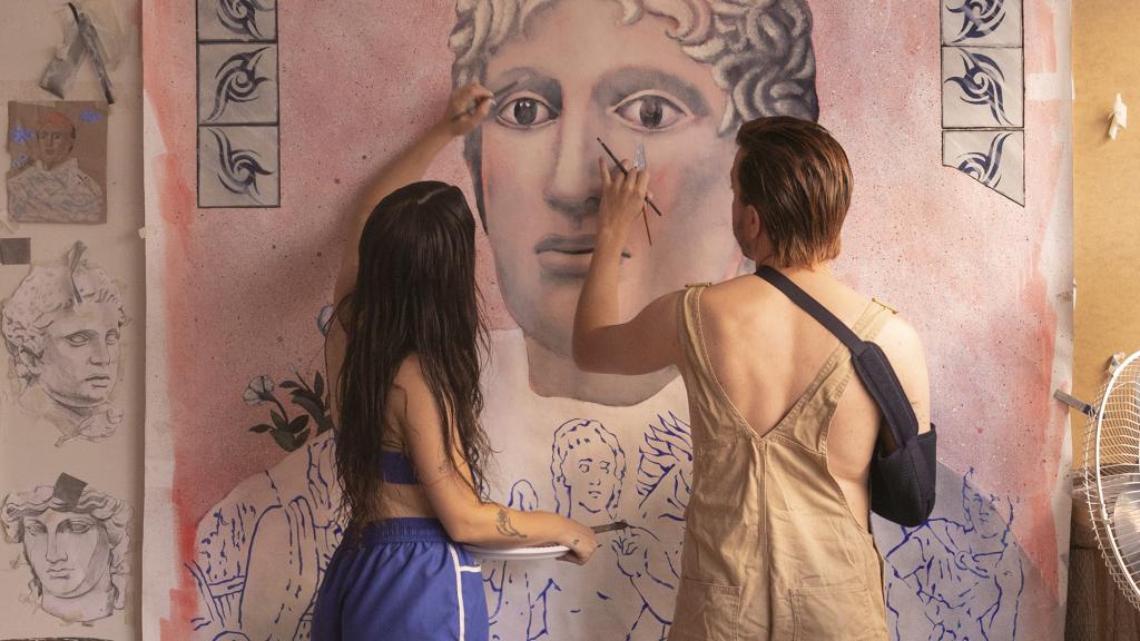 Los Bravú. Foto: Tamara de la Fuente