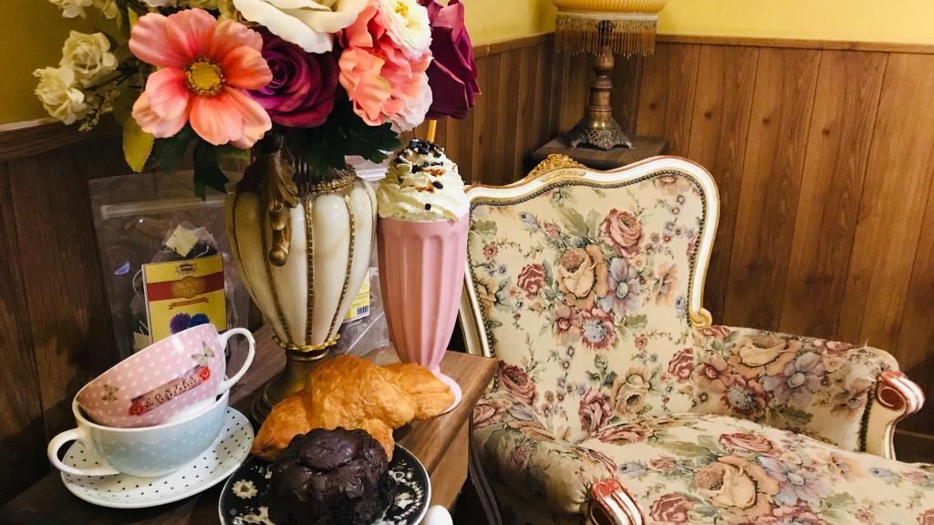 Central Perks Toledo