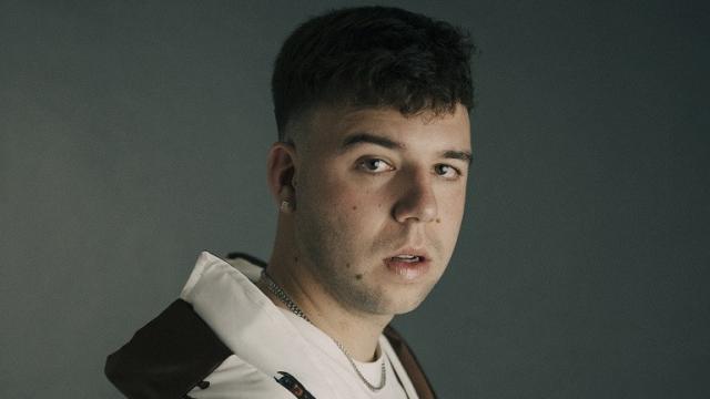 Quevedo. Foto: Laura Ouch