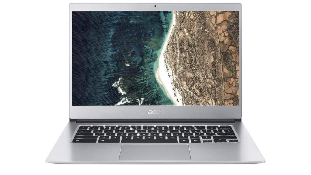 Consigue este portátil convertible Acer Chromebook  ¡ahora con un 32% de descuento en Amazon!