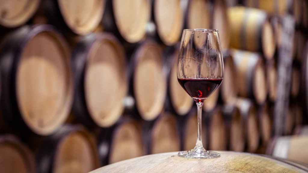 Sumiller, enólogo y viticultor