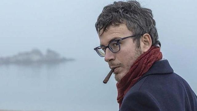 El filósofo italiano Diego Fusaro.