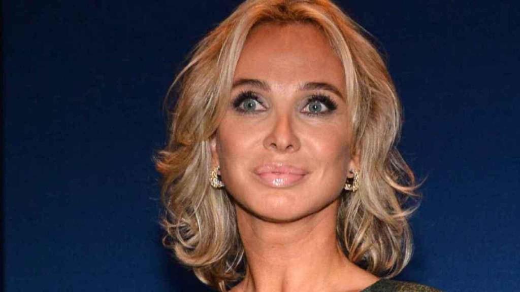 Corinna Larsen en una imagen de archivo.