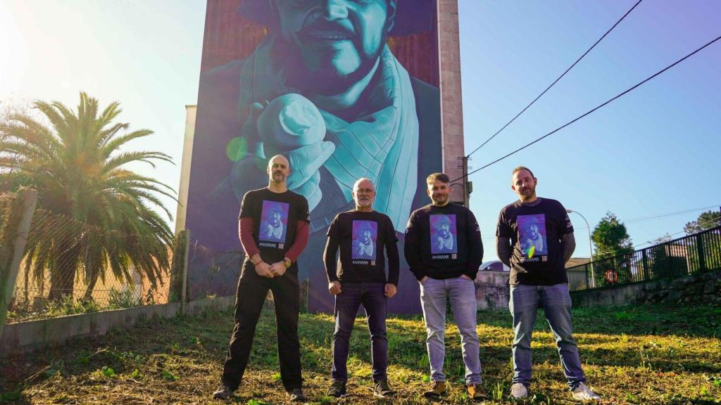 Mural del Fendetestas.